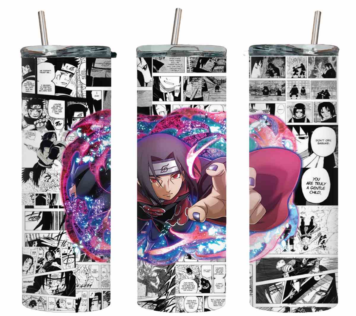 Itachi Uchiha-7662